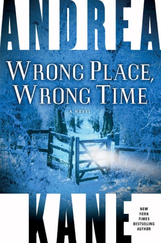 Wrong Place, Wrong Time