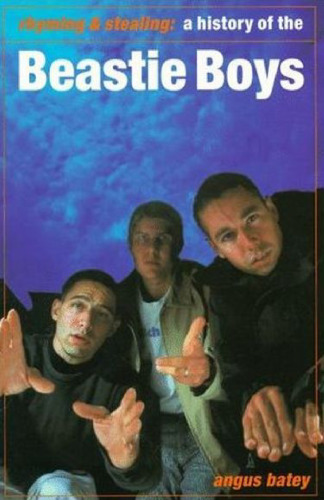 Rhyming & Stealing: A History of the Beastie Boys