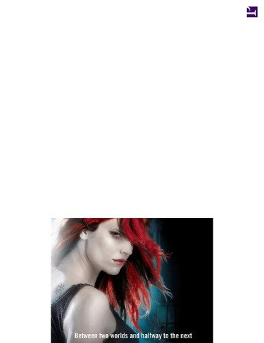 Red-Headed Stepchild (Sabina Kane)