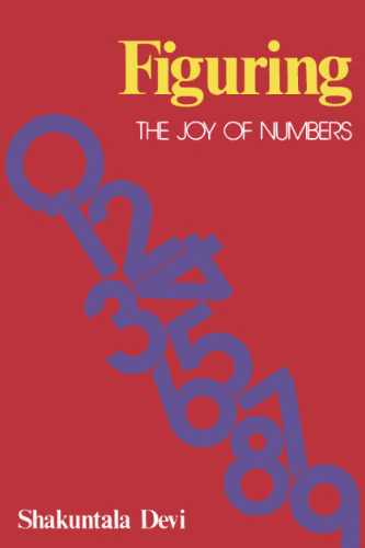 Figuring: The Joy of Numbers