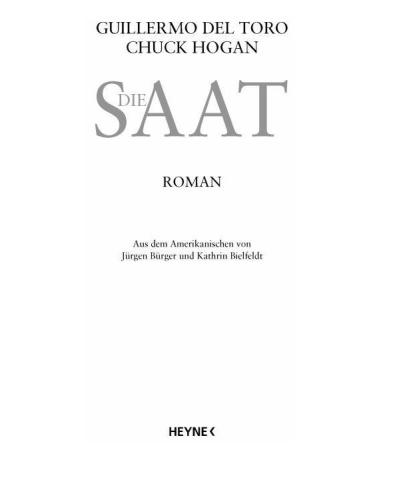 Die Saat