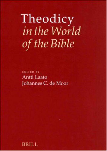 Theodicy in the World of the Bible