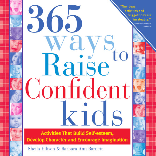 365 Ways to Raise Confident Kids