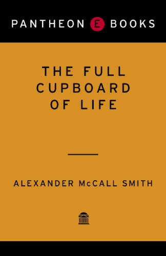 The Full Cupboard of Life