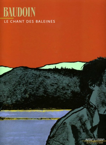 Le chant des baleines
