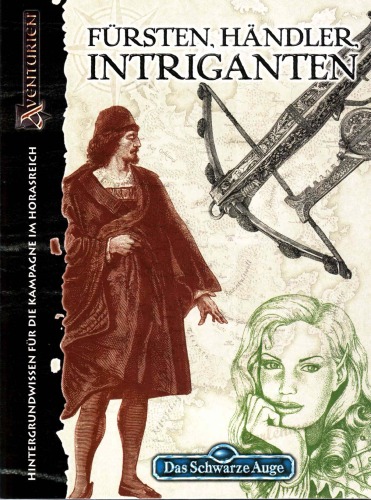 Fürsten, Händler, Intriganten