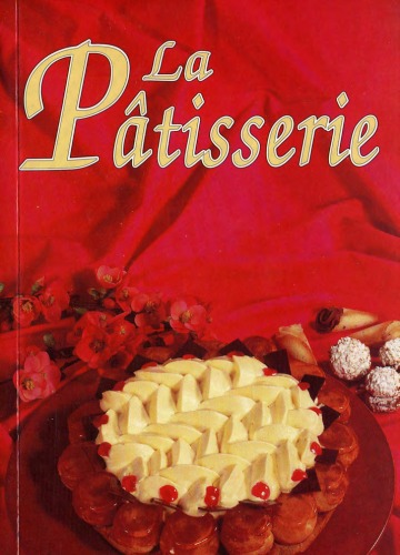 La pâtisserie