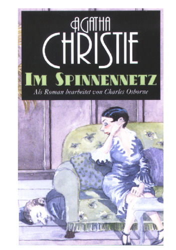 Im Spinnennetz