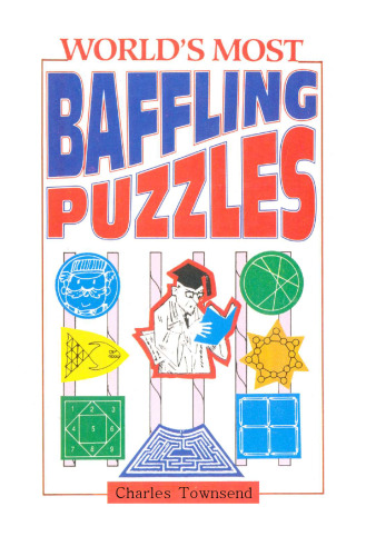 World's Most Baffling Puzzles