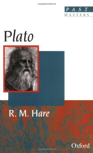 Plato (Past Masters)