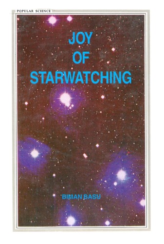 Joy Of Starwatching