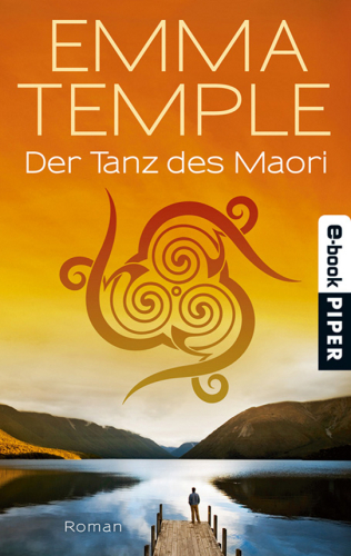 Der Tanz des Maori: Roman