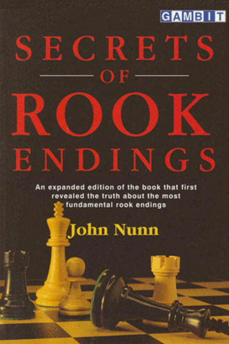 Secrets of Rook Endings