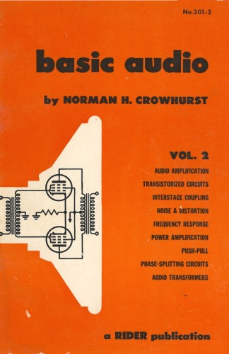 Basic Audio - VOL 2