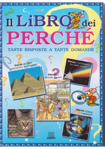 Il Libro dei perché