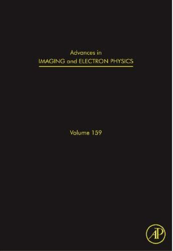 Advances in Imaging and Electron Physics