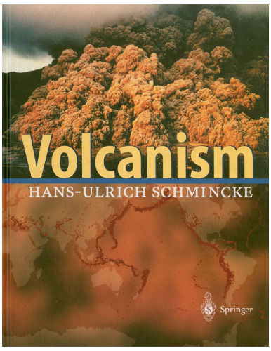 Volcanism