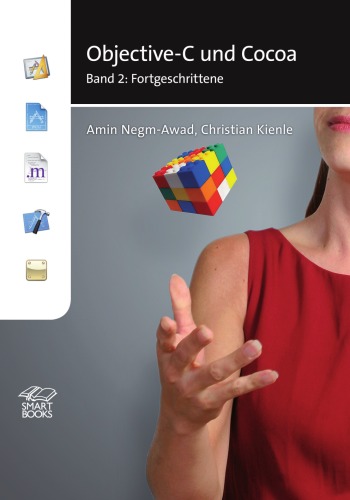 Objective-C und Cocoa – Band 2: Fortgeschrittene