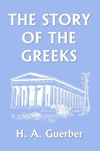 The Story of the Greeks