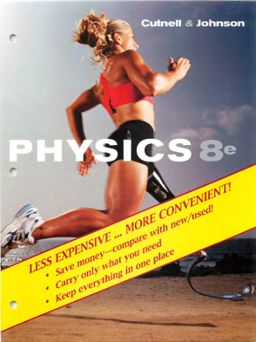 Physics, 8th Edition
