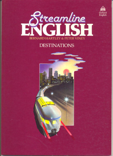 Streamline English (1981)