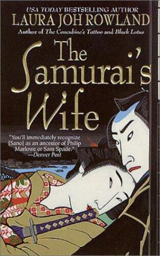 The Samurai's Wife (Sano Ichiro Mysteries)