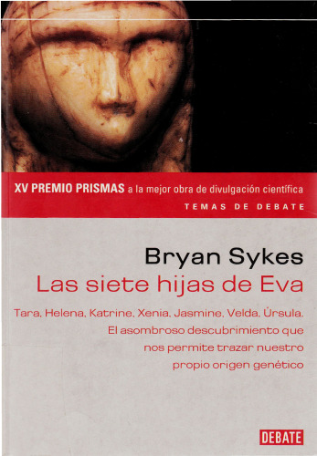 Las Siete Hijas de Eva