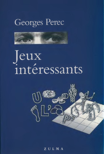Jeux intéressants