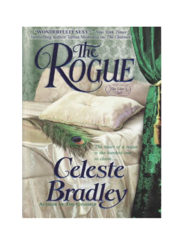 The Rogue (Liar's Club, Book 5)