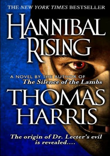 Hannibal Rising