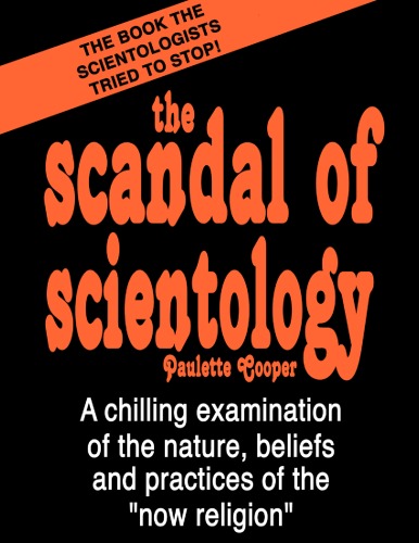 The Scandal of Scientology