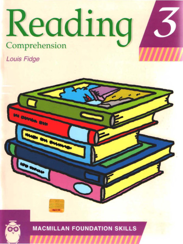 Reading Comprehension 3