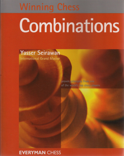 Winning Chess Combinations (Winning Chess - Everyman Chess)
