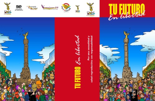 Tu Futuro en Libertad