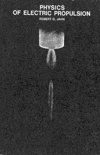 Physics of Electric Propulsion