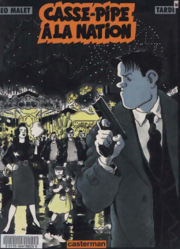 Casse-pipe à la nation