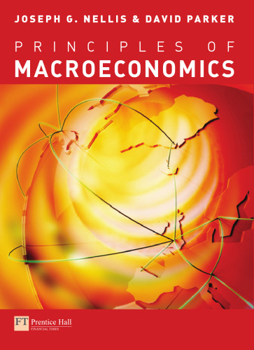 Principles of Macroeconomics