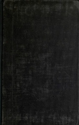 The Theory of Electricity and Magnetism, Being Lectures on Mathematical Physics