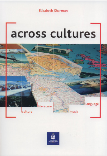 Across Culture: Student Book (Across Cultures)