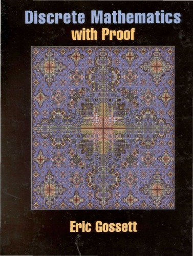 Discrete Math with Proof