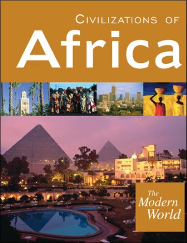 The Modern World, Volume 1: Civilizations of Africa