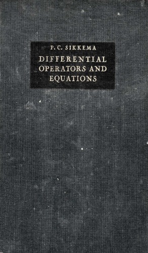 Differential operators and differential equations of infinite order with constant coefficients: Researches in connection with integral functions of finite order