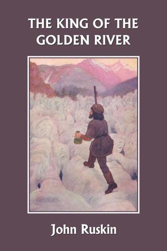 The King of the Golden River