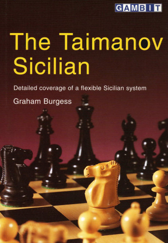The Taimanov Sicilian