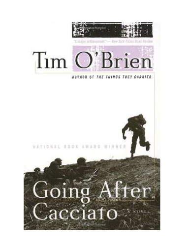 Going After Cacciato