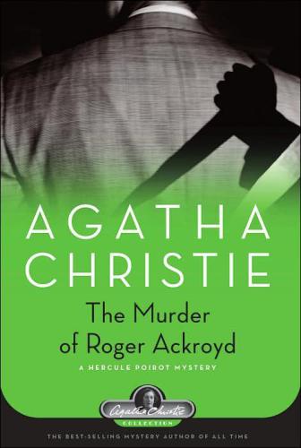 The Murder of Roger Ackroyd