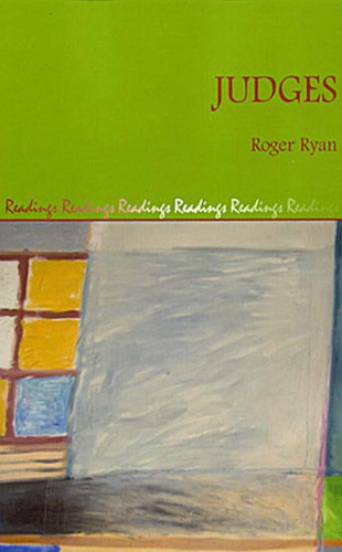 Judges (Readings, a New Biblical Commentary)