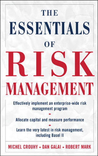 The Essentials of Risk Management