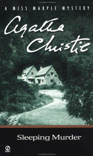 Sleeping Murder: Miss Marple's Final Case