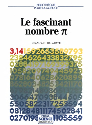 Le fascinant nombre pi